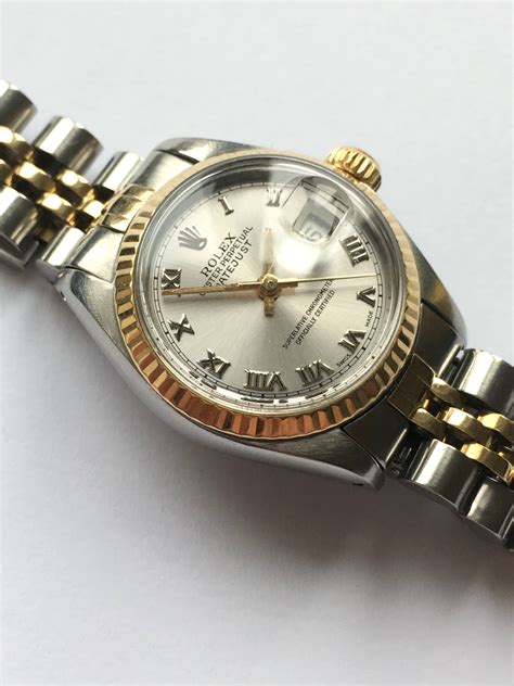 rolex datejust stahl gebraucht|rolex datejust preisliste.